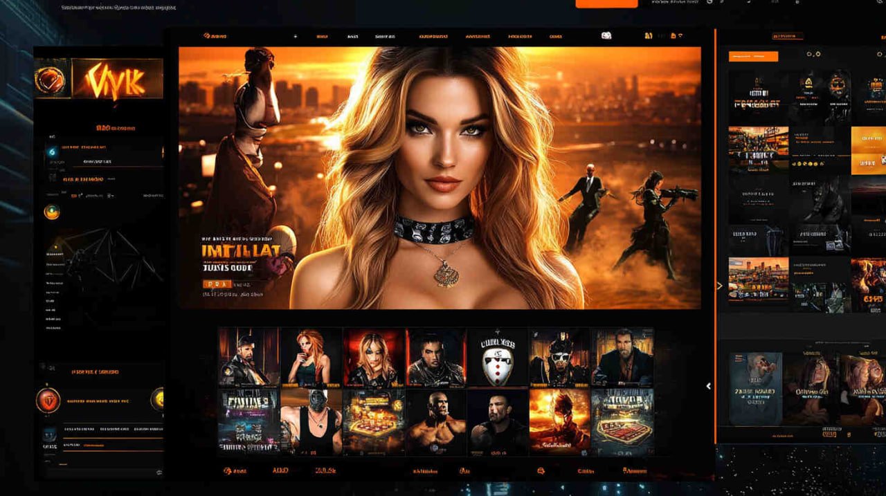Sports interest shifting into Muay Thai Champion on bit 111 dark interface