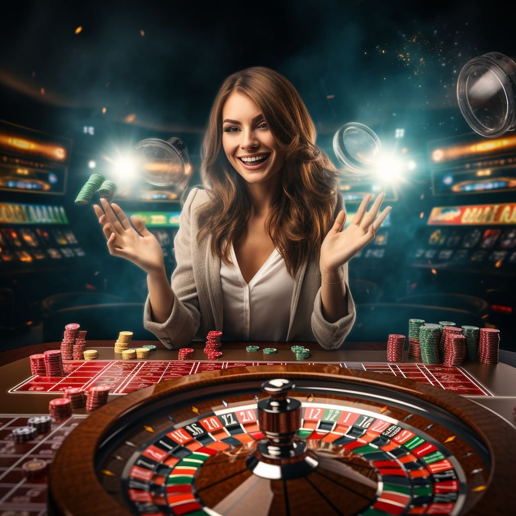 Responsible gaming balance message alongside bit 111 mystery entertainment pages