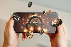 Mystery-themed mobile entertainment preview on bit 111 for Bangladesh users