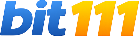 bit 111 logo